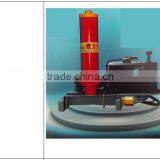 3 Stages Hydraulic Lifting Cylinder for Tipper / Dump Truck thumbnail-1