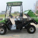 1500W Electric UTV (TKE-U1500-T) thumbnail-5