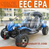 EEC/EPA 500cc 4x4 Go Kart thumbnail-1
