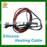 Reptiles Silicone Rubber Insulated Cable
