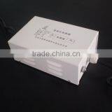 Hydroponic Magnetic Style 600Watt HPS Lamp Bulb Premium Steel Housing Grow Light Ballast thumbnail-1