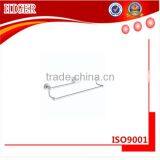 Double Stainless Towel Shelf