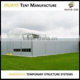 Temporary Tent & Storage Solution Warehouse - Industrial Building thumbnail-5