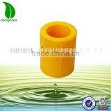 Turkey PPR Pipe Fitting Equal Coupler thumbnail-1