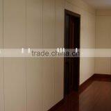 Building Interior Wall Panel