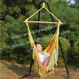 Fabric Hanging Chair thumbnail-1