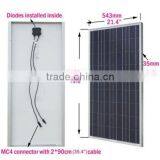 China Best Supplier 2kw Solar Home Power System for Home Use Solar off Grid System thumbnail-4