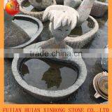 Chinese Granite Water Fountain With All Kinds Animals thumbnail-4