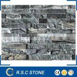 High Quality Tree Black Marble Stone,cultural Stone thumbnail-1