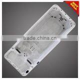 Cheap Acrylic Freestanding Swim Spa Pool With Massage Seats thumbnail-4