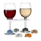 Hot Sell Glass Marker Silicone thumbnail-2