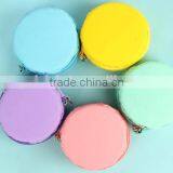 2016 Promotional Silicone Ladies Macaron Bag Silicone Ladies Change Purse thumbnail-2