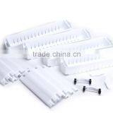 Storage Plastic Basket Trolley thumbnail-6