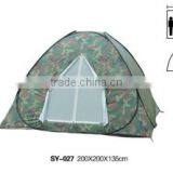 Summer Camp Tents Selling From Shenzhen to Worldwhile thumbnail-2