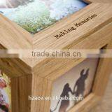 Personalised Photo Frame Keepsake Box thumbnail-2