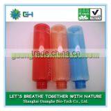 150ml Biodegradable Hair Oil Bottle, 100% Compostable thumbnail-1