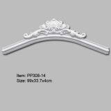 Ceiling Molding Corner Blocks thumbnail-4