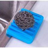 Thick Soft Silicone Soap Dishes For Bathroom thumbnail-5