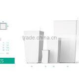 Garden Cheap Plastic Railing Planter thumbnail-5