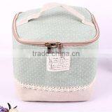 Store More New Fashion Cosmetic Storage Handbag thumbnail-4