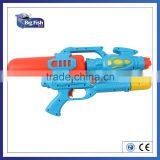 Vintage Super Soaker Water Cannon Squirt Gun W/Strap, Works