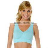 Factory direct sale Seamless Sports Bra