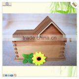 Topper Love Models Laser Engraved Birds Cage House thumbnail-4