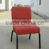Hot Sell Churh Chair Metal Church Chair for Sale thumbnail-5