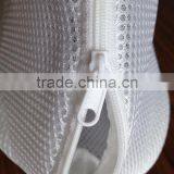 Amazon Mesh Laundry Bag Foldable Mesh Shoes Storage Bag thumbnail-3