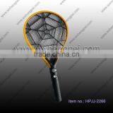 Mosquito Swatter Rechargeable 3 Layers Net LED Light thumbnail-1