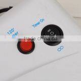 Nail Art Machine 818 Phototherapy Lamp UV Lamp 120 s 36 w White Pink Nail Phototherapy Machine Regularly thumbnail-4