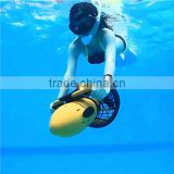 Hot Sale Water sports submersibler underwater scooters diving equipment water propeller for Diving