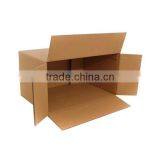 Kraft Paper Packaging Packing Box , Packing Box thumbnail-5