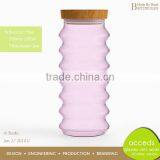 Promotional Gift Colorful Christmas Candy Jars