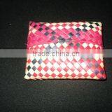 Palm Leaf Purse thumbnail-1