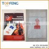 Fire Resistant Document Bag/Fireproof Document Bag thumbnail-3
