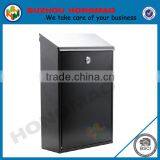 Galvanized Steel Postbox on Promotion thumbnail-2