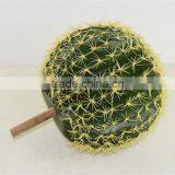 SJ3001020 Evergreen Giant Plastic Cactus Ball thumbnail-4
