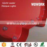 Metal Symbol Light by OEM thumbnail-6