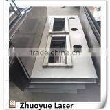 Machanism Case (structure Box) Parts Fabrication With Laser Cutting thumbnail-1