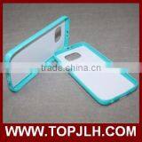 Frosted uv Mobile Phone Cases for Samsung Galaxy S6/s6 Edge China Wholsesale thumbnail-4