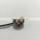 Beautifull Fancy Women Hair Accessories Kids Snap Pin Heart Shape Hair Clips thumbnail-5