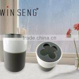 Ceramic Bathroom Accessories Bath Sanitary Sets thumbnail-3