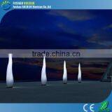 Theme Park Decorations WIFI Control Chiristmas Outdoor LED Icicle Lights thumbnail-1