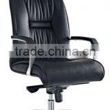 High Back Lack PU Office Chair 6001A-2 thumbnail-1