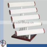 Five T-Bar Bracelet Display thumbnail-1