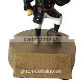 Custom Mini Figure Bobblehead,3D Character Model Custom Bobblehead,Oem Plastic Bobblehead Doll thumbnail-6