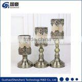 OEM Latest Chinese Supplier Buddha Tealight Holder thumbnail-6