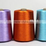 100% Dyed Viscose Rayon Filament Yarn 300D