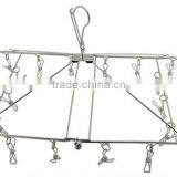 Clothes Hangers,multifunctional Hangers,dry Hangers YZ2143S thumbnail-1